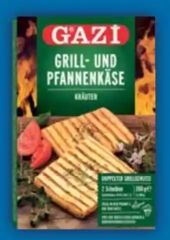 E-Center Grill- und Pfannenkäse Angebot