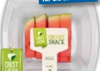 Edeka Obstwerk Wassermelone Angebot