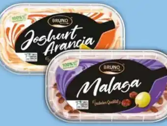 Edeka Malaga Eis Angebot