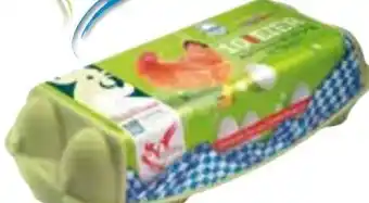 Edeka Frische Eier Angebot