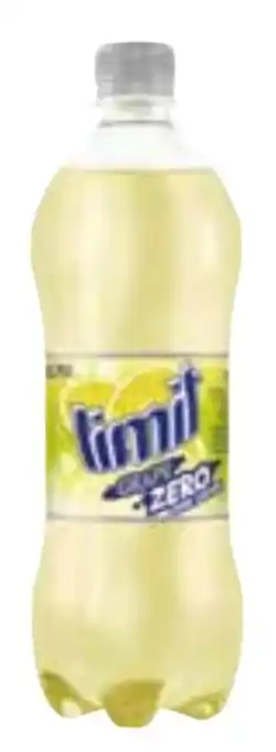 Edeka Limonaden Zero Angebot