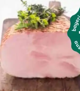 Edeka Murroc Saftschinken Angebot