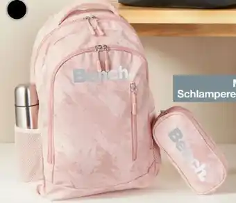 Woolworth Schulrucksack Angebot