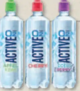 Marktkauf Active O2 Angebot