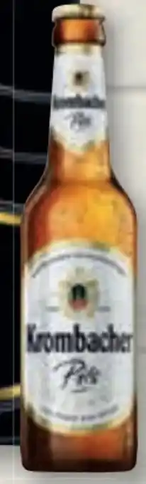Marktkauf Pils Angebot