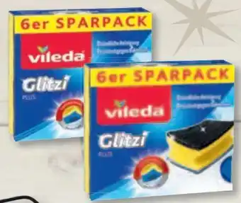 Marktkauf Topfreiniger Glitzi Plus Angebot