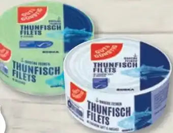 Marktkauf Thunfischfilets Angebot