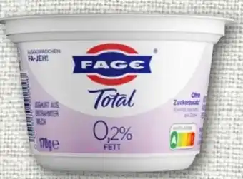 nahkauf Total Griechischer Joghurt Angebot