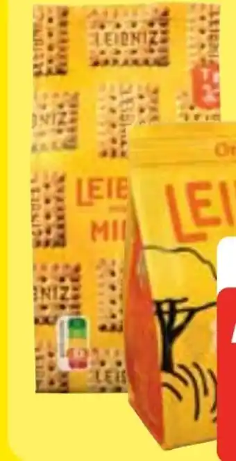 Edeka Leibniz Zoo Angebot