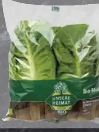 Edeka Bio Mini Romanasalat Angebot