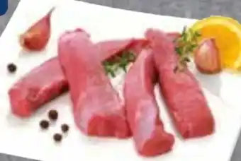 Edeka Lammfilet Angebot