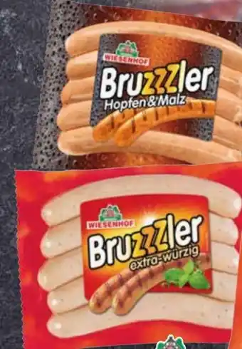 Edeka Bruzzzler Angebot