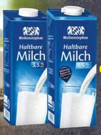 Edeka H-Milch Angebot