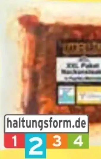 Edeka Schweine-Nackensteaks Angebot