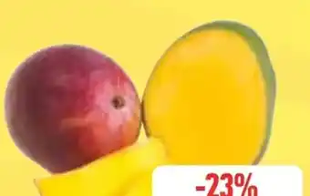 Edeka Mango Angebot