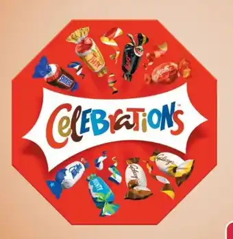 Rossmann Celebrations Angebot