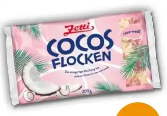 PENNY Cocos Flocken Zartbitter Angebot