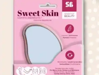 Budni Sweet Skin Haarentferner Angebot