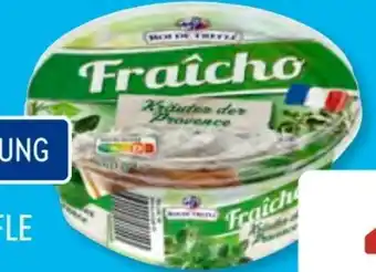 Aldi Süd Fraîcho Angebot