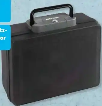 Aldi Süd Dokumentenkassette Angebot