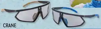 Aldi Süd Sportbrille Angebot