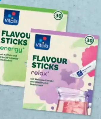 Aldi Süd Flavour-Stick Angebot