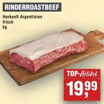 Handelshof Rinderroastbeef Angebot