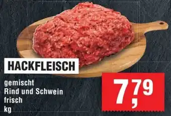 Handelshof Hackfleisch Angebot