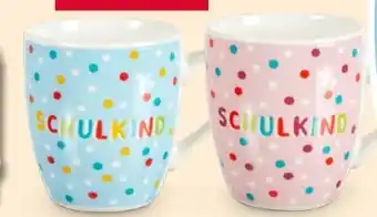 Woolworth Tasse Angebot