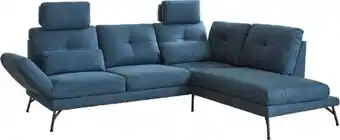 Opti Wohnwelt Polstergarnitur Angebot