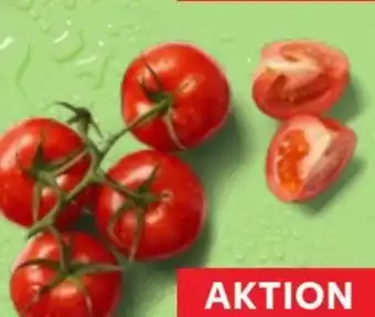 Kaufland Rispentomaten Angebot