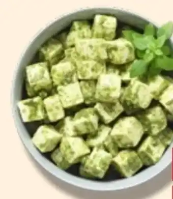 Kaufland Weichkäsewürfel Pesto Angebot