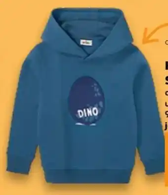 Kaufland Kinder Sweatpullover Angebot