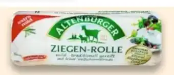 Kaufland Ziegen Rolle Angebot