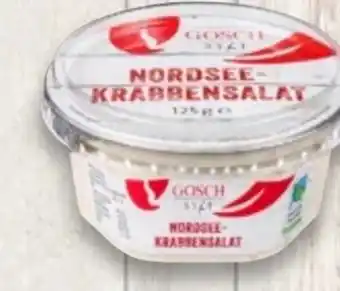 Kaufland Nordseekrabbensalat Angebot