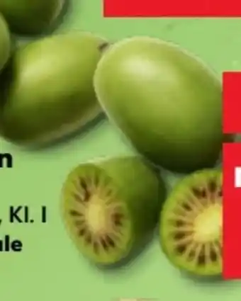 Kaufland Kiwibeeren Angebot