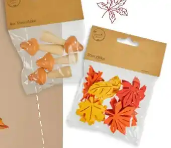 TEDi Streudeko Angebot
