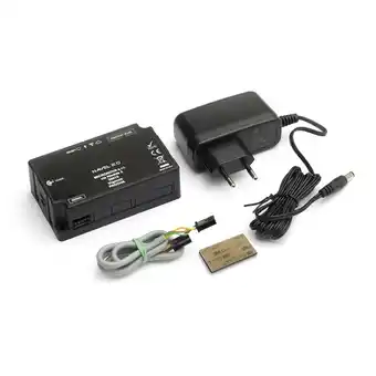 Hagebau FREEPOINT Wifi-Modul, schwarz, Kunststoff, ohne Batterien Angebot