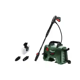 Hagebau BOSCH HOME & GARDEN Hochdruckreiniger EasyAquatak 120 Angebot