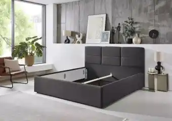 Möbel Inhofer Polsterbett Angebot