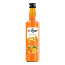 Netto Marken-Discount Echter Nordhäuser Mandarine 16,0 % vol 0,7 Liter Angebot