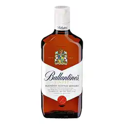 Netto Marken-Discount Ballantine's Finest Blended Scotch Whisky 40,0 % vol 0,7 Liter Angebot