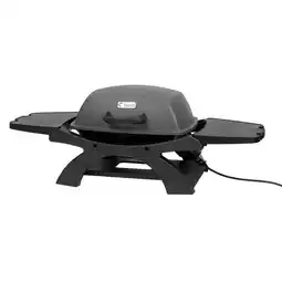 Netto Marken-Discount Tepro Elektrogrill Abington Angebot