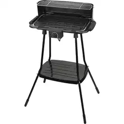 Netto Marken-Discount tepro Elektrogrill Danville Angebot