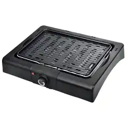 Netto Marken-Discount tepro Elektrogrill Victorville Angebot