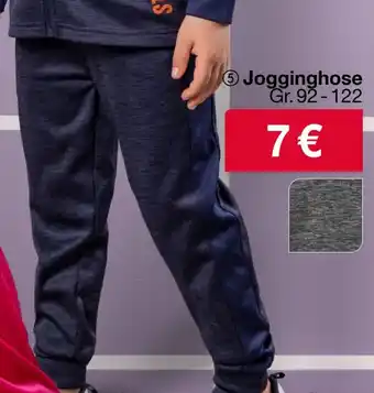 Woolworth Jogginghose Angebot