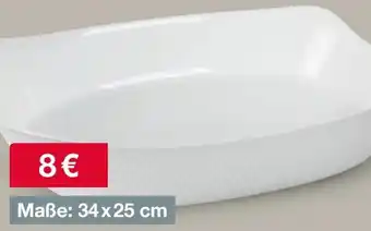 Woolworth Auflaufform Angebot