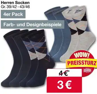 Woolworth Herren Socken Angebot