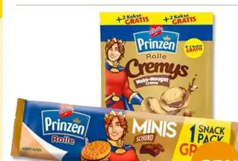 PENNY Prinzen Rolle Cremys Angebot