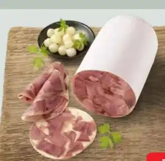 Edeka Delikatess-Schweinezunge Angebot